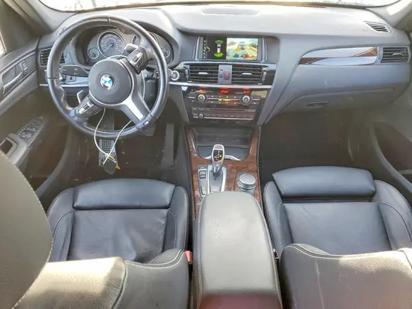 5UXWX9C59H0D97898 2017 BMW X3 - Image 8
