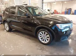 5UXWX9C59H0D97934 2017 BMW X3