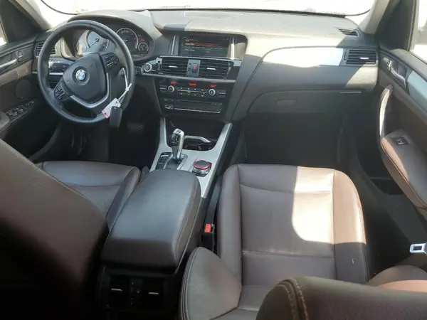 5UXWX9C59H0D98050 2017 BMW X3 - Image 8