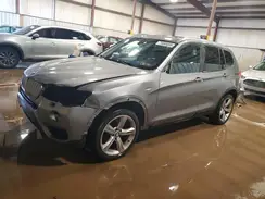 5UXWX9C59H0D98968 2017 BMW X3