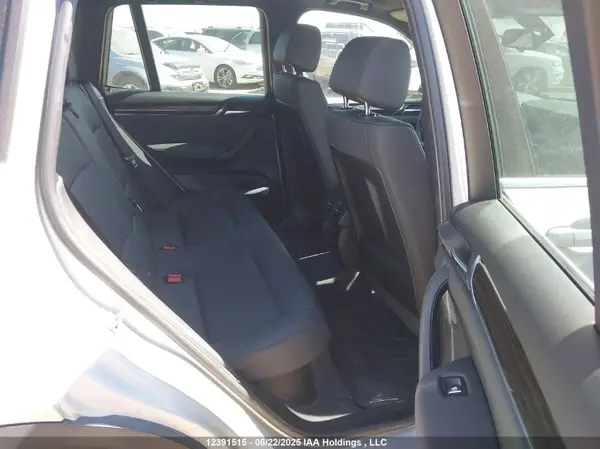 5UXWX9C59H0D98971 2017 BMW X3 - Image 8