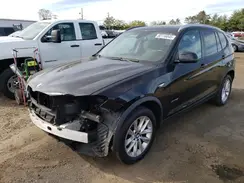 5UXWX9C59H0D99201 2017 BMW X3