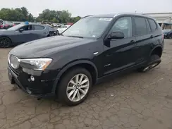 5UXWX9C59H0D99330 2017 BMW X3