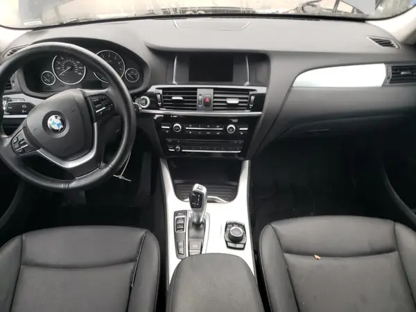 5UXWX9C59H0D99330 2017 BMW X3 - Image 8
