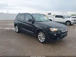 5UXWX9C59H0T00437 2017 BMW X3