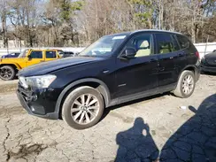 5UXWX9C59H0T00809 2017 BMW X3