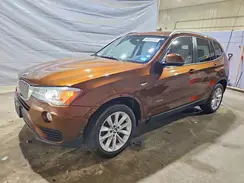 5UXWX9C59H0T01264 2017 BMW X3