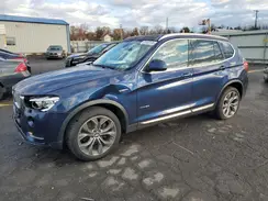 5UXWX9C59H0T01393 2017 BMW X3