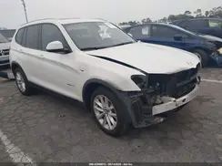 5UXWX9C59H0T01815 2017 BMW X3