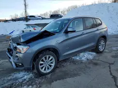 5UXWX9C59H0T02852 2017 BMW X3