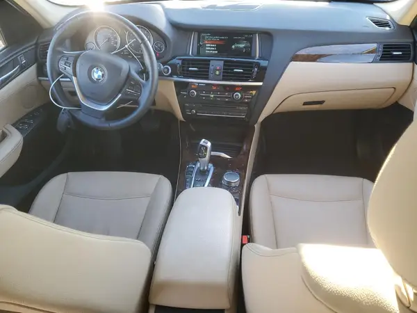 5UXWX9C59H0T02964 2017 BMW X3 - Image 8