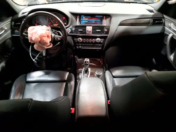 5UXWX9C59H0T03967 2017 BMW X3 - Image 8