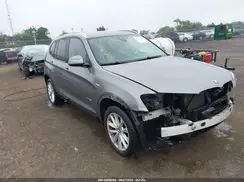 5UXWX9C59H0T04634 2017 BMW X3