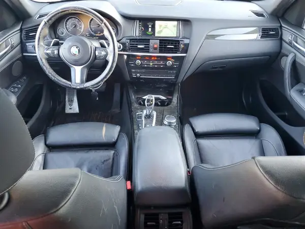 5UXWX9C59H0T05539 2017 BMW X3 - Image 8