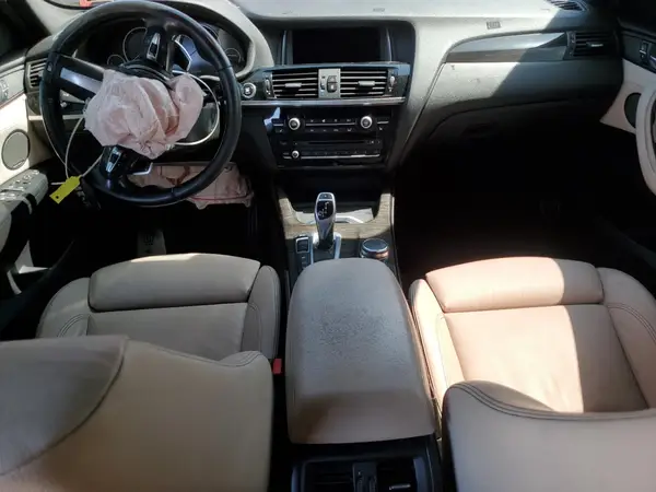 5UXWX9C59H0T06142 2017 BMW X3 - Image 8