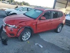 5UXWX9C59H0T06707 2017 BMW X3