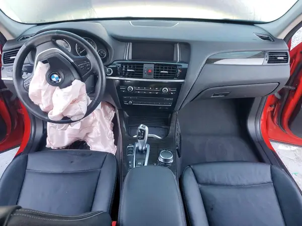 5UXWX9C59H0T06707 2017 BMW X3 - Image 8