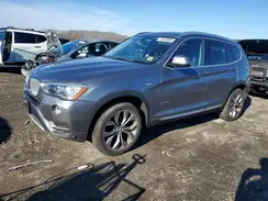 5UXWX9C59H0T07484 2017 BMW X3