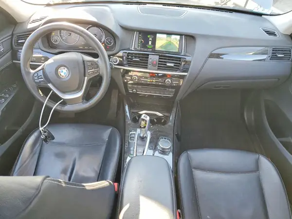 5UXWX9C59H0T07484 2017 BMW X3 - Image 8