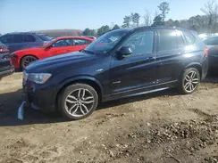 5UXWX9C59H0T07968 2017 BMW X3