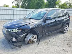 5UXWX9C59H0T09591 2017 BMW X3