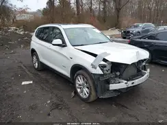 5UXWX9C59H0T09686 2017 BMW X3