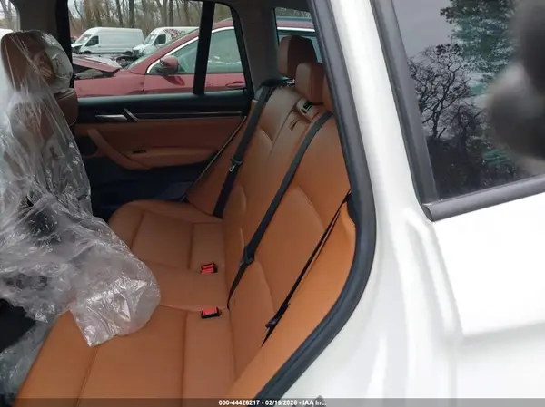 5UXWX9C59H0T09686 2017 BMW X3 - Image 8