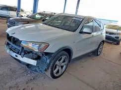 5UXWX9C59H0T10773 2017 BMW X3