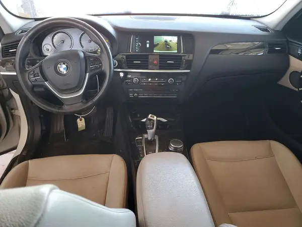 5UXWX9C59H0T10773 2017 BMW X3 - Image 8