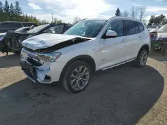5UXWX9C59H0T10840 2017 BMW X3