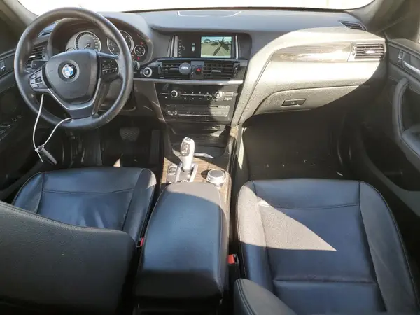 5UXWX9C59H0T10840 2017 BMW X3 - Image 8