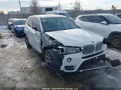 5UXWX9C59H0T10899 2017 BMW X3