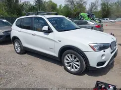 5UXWX9C59H0T11213 2017 BMW X3