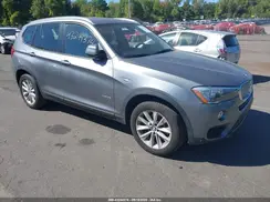 5UXWX9C59H0T13298 2017 BMW X3