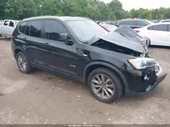 5UXWX9C59H0T13818 2017 BMW X3