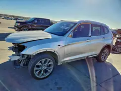 5UXWX9C59H0T14208 2017 BMW X3
