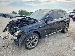5UXWX9C59H0T14452 2017 BMW X3