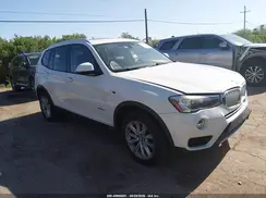 5UXWX9C59H0T14743 2017 BMW X3