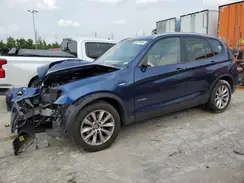 5UXWX9C59H0T14984 2017 BMW X3