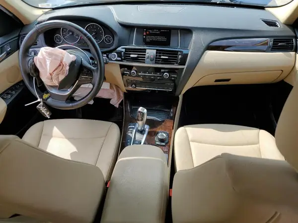 5UXWX9C59H0T14984 2017 BMW X3 - Image 8