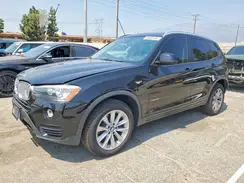 5UXWX9C59H0T15097 2017 BMW X3