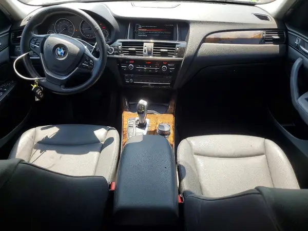 5UXWX9C59H0T15097 2017 BMW X3 - Image 8