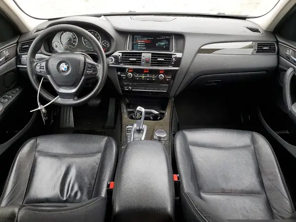 5UXWX9C59H0T15293 2017 BMW X3 - Image 8
