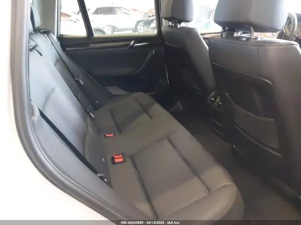 5UXWX9C59H0T15441 2017 BMW X3 - Image 8