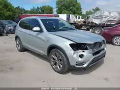 5UXWX9C5XG0D63175 2016 BMW X3