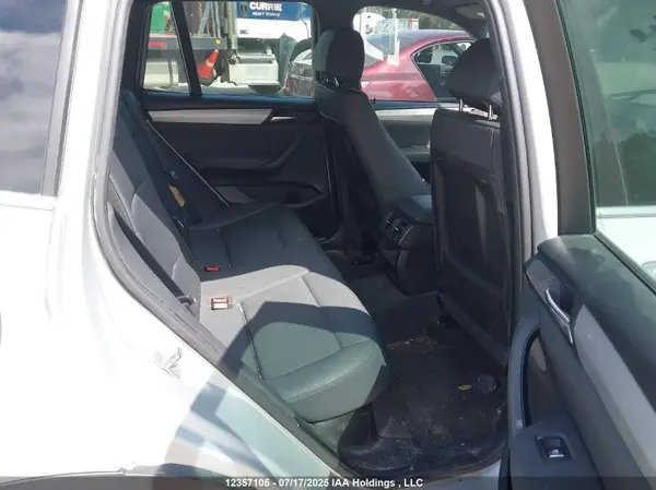 5UXWX9C5XG0D63175 2016 BMW X3 - Image 8