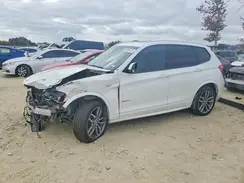 5UXWX9C5XG0D63855 2016 BMW X3