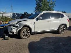 5UXWX9C5XG0D65539 2016 BMW X3