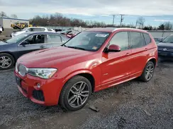 5UXWX9C5XG0D65797 2016 BMW X3