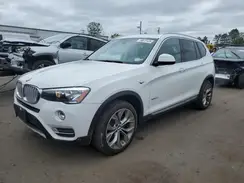 5UXWX9C5XG0D65881 2016 BMW X3